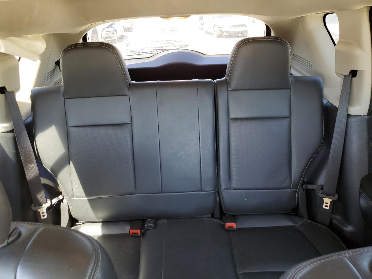 2016 Jeep Compass Latitude VIN: 1C4NJDEB2GD714557 Lot: 53534405