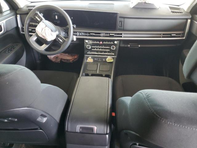  HYUNDAI SANTA FE 2024 Black