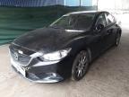 2016 MAZDA 6 SE-L NAV for sale at Copart SANDTOFT