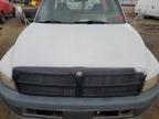 1994 DODGE RAM 3500  for sale at Copart AB - EDMONTON