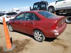 2001 Ford Focus Zts en Venta en Brighton, CO - Front End