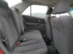 2002 MAZDA PROTEGE DX for sale at Copart AB - CALGARY