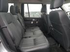 2016 Land Rover Lr4 Hse en Venta en Elgin, IL - Undercarriage