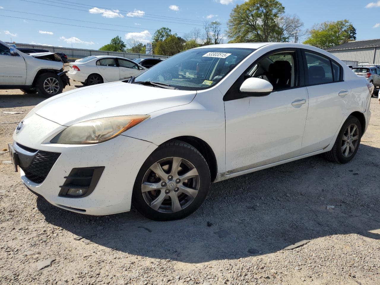 2010 Mazda 3 I de vânzare în Chatham, VA - All Over