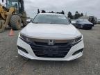 2018 Honda Accord Sport იყიდება American Canyon-ში, CA - Rear End