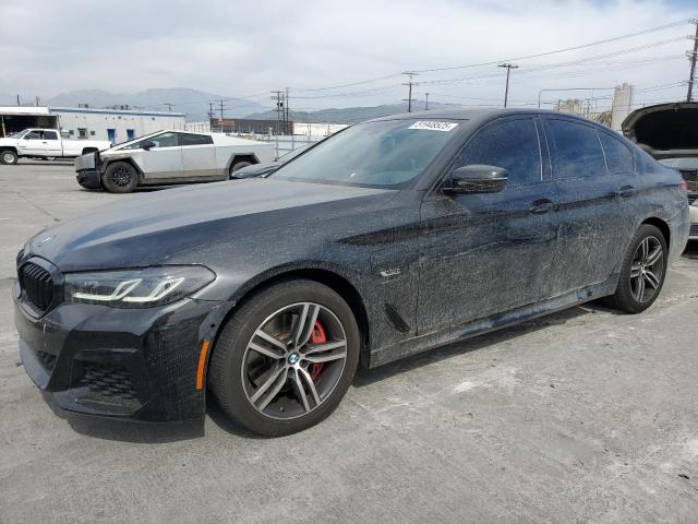 BMW 5 SERIES – zdjęcie z aukcji, lot #51948525