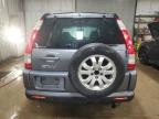 2006 Honda Cr-V Se for Sale in Elgin, IL - Side
