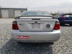 2006 Ford Focus Zx4 იყიდება North Billerica-ში, MA - Side