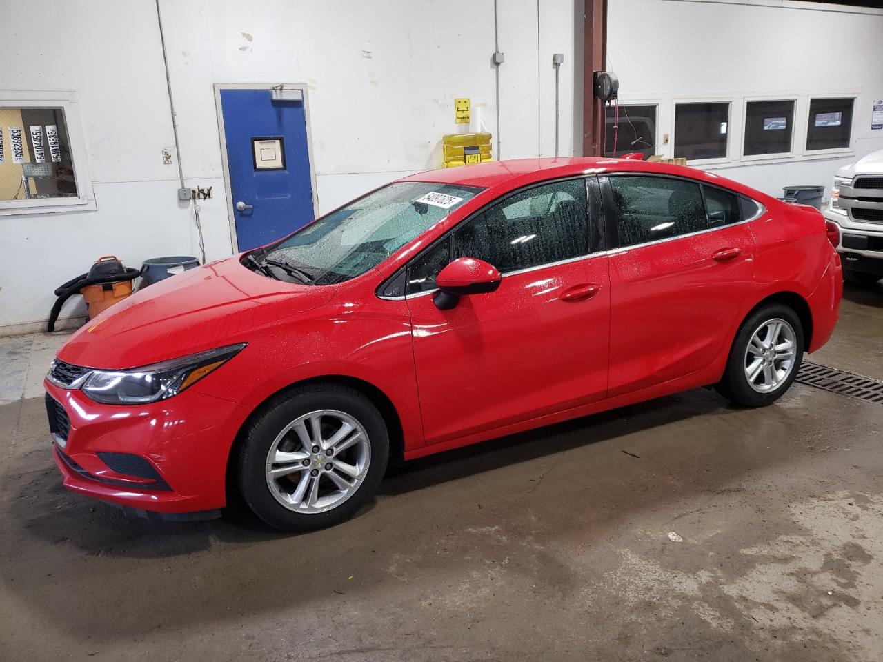 Blaine, MN에서 판매 중인 2016 Chevrolet Cruze Lt - Side
