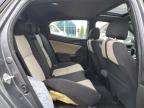2018 Honda Civic Ex en Venta en East Granby, CT - Vandalism