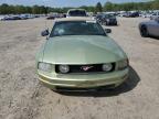 2006 Ford Mustang  zu verkaufen in Conway, AR - Front End