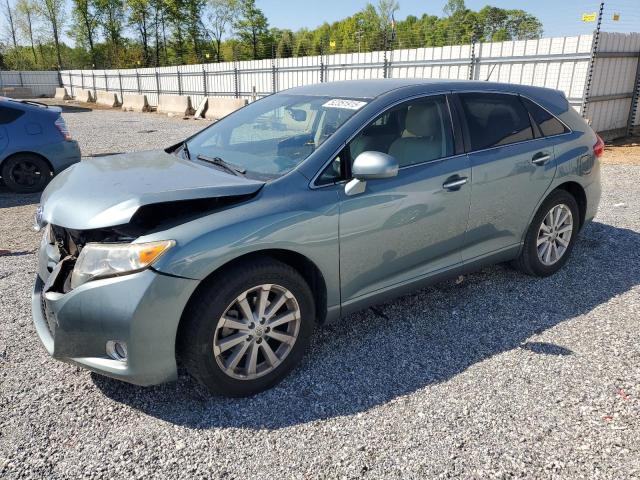 2009 Toyota Venza 