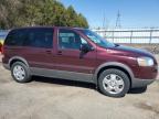 2009 Pontiac Montana Sv6 en Venta en London, ON - Front End