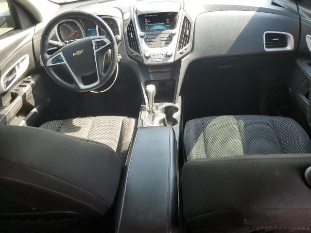 Parquets CHEVROLET EQUINOX 2013 Silver
