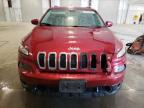 2014 Jeep Cherokee Latitude للبيع في Avon، MN - Front End