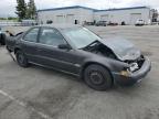 1990 Honda Accord Lx იყიდება Rancho Cucamonga-ში, CA - All Over