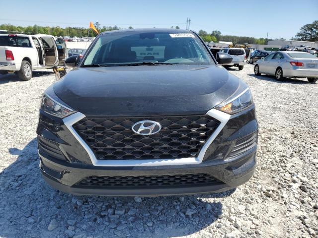  HYUNDAI TUCSON 2020 Black