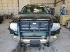 2013 Ford Expedition El Xlt იყიდება Abilene-ში, TX - Front End