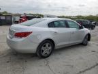 2010 Buick Lacrosse Cx იყიდება Walton-ში, KY - Front End