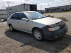 1999 Nissan Sentra Base en Venta en Chicago Heights, IL - Rear End