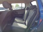 2011 SKODA FABIA S TS for sale at Copart YORK
