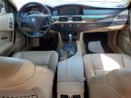 2006 Bmw 530 I للبيع في Sun Valley، CA - Side