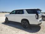 2022 Chevrolet Tahoe C1500 на продаже в San Antonio, TX - Front End