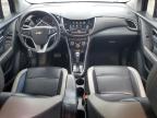 2018 Chevrolet Trax Premier   იყიდება Cahokia Heights-ში, IL - Hail
