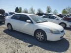 2005 Honda Accord Ex იყიდება Eugene-ში, OR - Front End