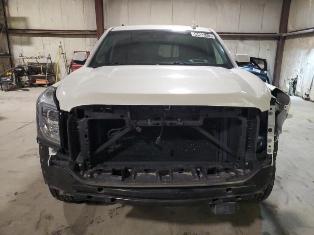  GMC YUKON 2015 White