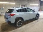 2023 Subaru Crosstrek Premium на продаже в Angola, NY - Front End