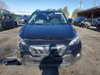 2021 Subaru Crosstrek Limited იყიდება Denver-ში, CO - Front End