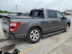 2022 Ford F150 Supercrew იყიდება Oklahoma City-ში, OK - All Over