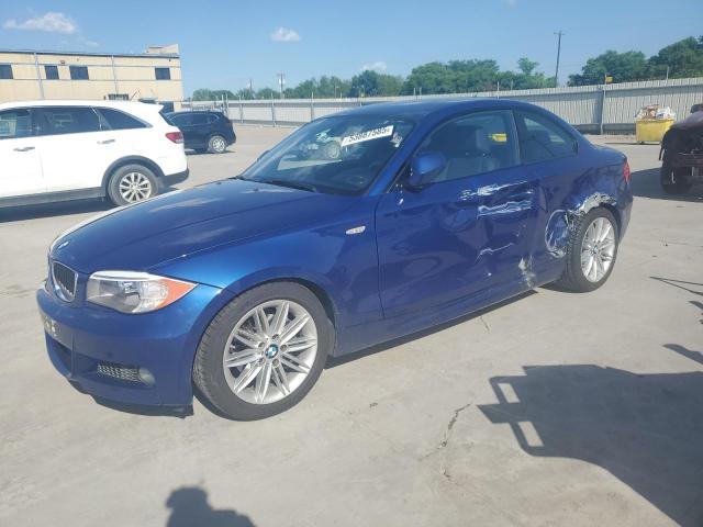 2013 Bmw 128 I