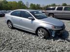 2012 Volkswagen Jetta Tdi en Venta en Mebane, NC - Front End