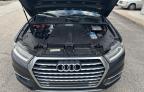 2017 AUDI Q7 PREMIUM à vendre chez Copart MA - NORTH BOSTON