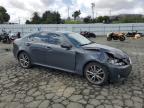 2008 Lexus Is 250 იყიდება Vallejo-ში, CA - Front End