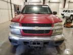 2005 Chevrolet Colorado  იყიდება Avon-ში, MN - Hail