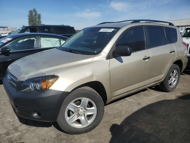 2008 Toyota Rav4 