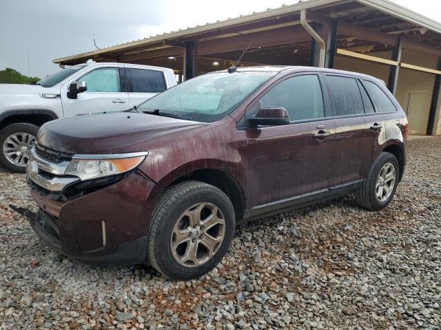 2012 Ford Edge Sel