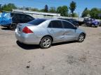 2007 Honda Accord Se for Sale in Chalfont, PA - Side