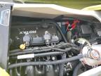 2021 Seadoo Gti Se en Venta en Madisonville, TN - Burn
