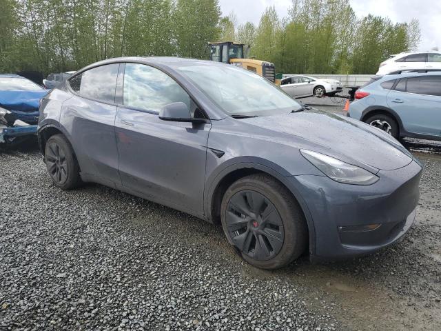  TESLA MODEL Y 2023 Угольный