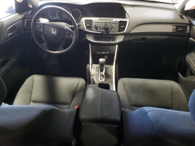  HONDA ACCORD 2014 Szary