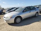 2003 HONDA ACCORD DX for sale at Copart CA - SAN JOSE