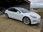 2018 Tesla Model 3    zu verkaufen in American Canyon, CA - Minor Dent/Scratches