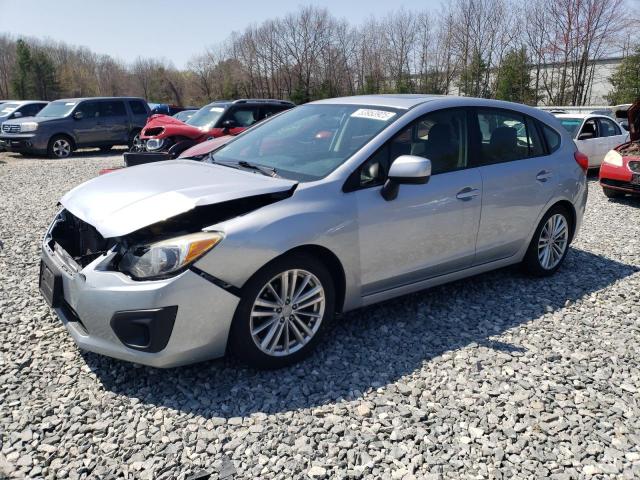 2013 Subaru Impreza Premium