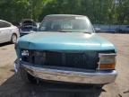1995 Dodge Dakota  en Venta en Austell, GA - Front End