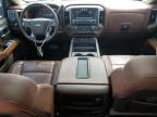 2015 Chevrolet Silverado K1500 High Country   продається в Ellenwood, GA - Top/Roof