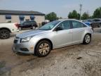2014 Chevrolet Cruze Ls for Sale in Midway, FL - Rear End